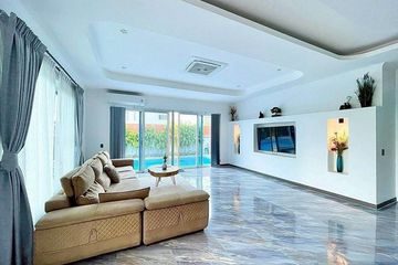 4 Bedroom Villa for sale in Sedona Villas, Pong, Chonburi