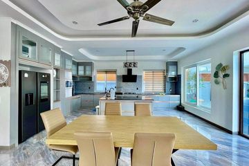 4 Bedroom Villa for sale in Sedona Villas, Pong, Chonburi