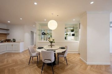 3 Bedroom Condo for sale in Khlong Tan Nuea, Bangkok near BTS Thong Lo