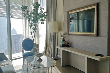 2 Bedroom Condo for rent in Magnolias Ratchadamri Boulevard, Lumpini, Bangkok near BTS Ratchadamri