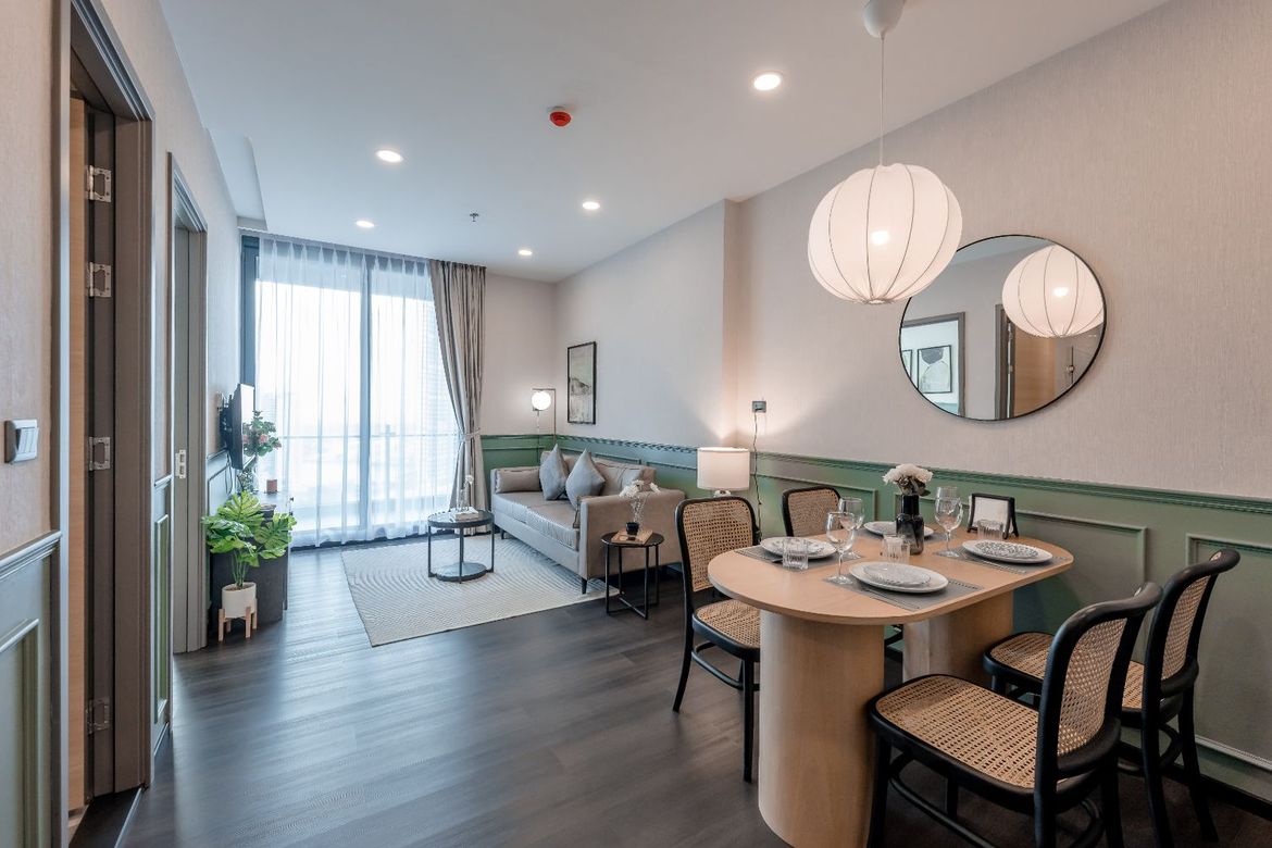 Yan Nawa, Bangkok - Photo 2