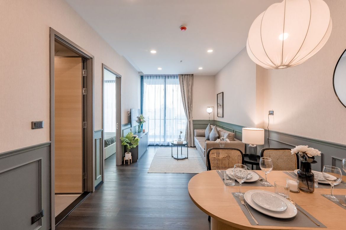 Yan Nawa, Bangkok - Photo 3