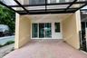 3 Bedroom Townhouse for sale in Baan Klang Muang S-Sense Srinakharin, Nong Bon, Bangkok near MRT Si Udom