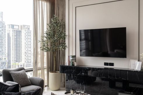 2 Bedroom Condo for Sale or Rent in The Bangkok Thonglor, Khlong Tan Nuea, Bangkok near BTS Thong Lo