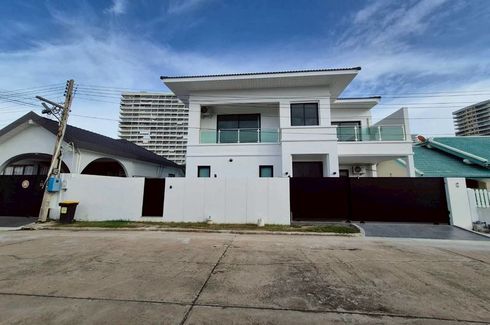 5 Bedroom Villa for sale in Jomtien Condotel and Village, Nong Prue, Chonburi