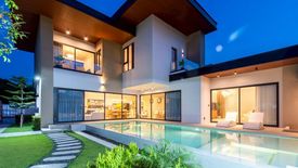 4 Bedroom Villa for sale in Nong Pla Lai, Chonburi