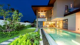 4 Bedroom Villa for sale in Nong Pla Lai, Chonburi