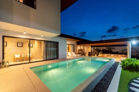 4 Bedroom Villa for sale in Nong Pla Lai, Chonburi