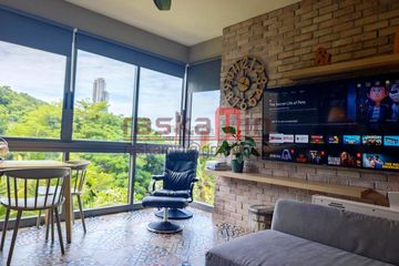 2 Bedroom Condo for sale in Unixx South Pattaya, Nong Prue, Chonburi