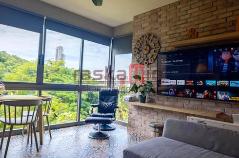 2 Bedroom Condo for sale in Unixx South Pattaya, Nong Prue, Chonburi