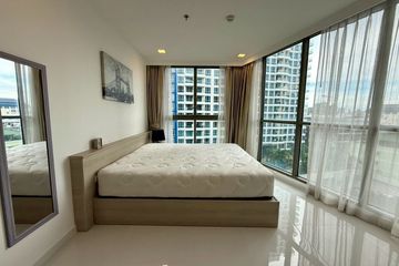 2 Bedroom Condo for sale in The Cloud, Nong Prue, Chonburi