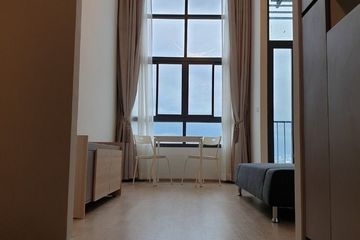 1 Bedroom Condo for Sale or Rent in IDEO New Rama 9, Hua Mak, Bangkok near Airport Rail Link Ramkhamhaeng