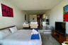 1 Bedroom Condo for rent in Bo Phut, Surat Thani