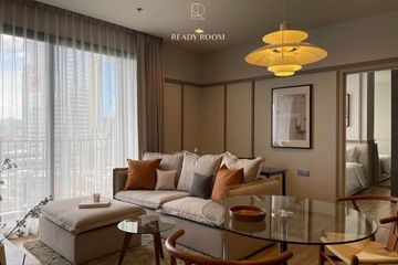 1 Bedroom Condo for rent in THE LINE Jatujak - Mochit, Chatuchak, Bangkok near MRT Chatuchak Park