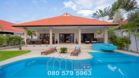 3 Bedroom Villa for sale in Golf Village, Nong Kae, Prachuap Khiri Khan