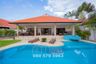 3 Bedroom Villa for sale in Golf Village, Nong Kae, Prachuap Khiri Khan
