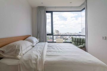 2 Bedroom Condo for rent in MARU Ekkamai 2, Khlong Tan Nuea, Bangkok near BTS Ekkamai