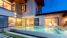 5 Bedroom Villa for sale in Nong Pla Lai, Chonburi