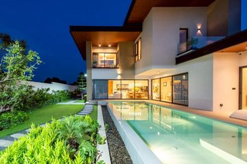 5 Bedroom Villa for sale in Nong Pla Lai, Chonburi