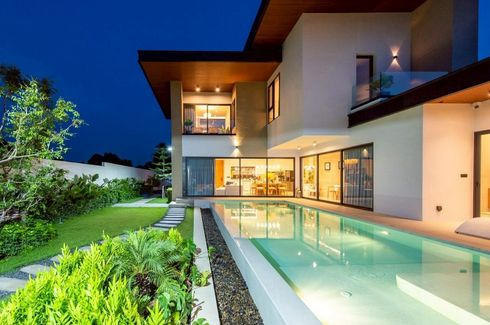 5 Bedroom Villa for sale in Nong Pla Lai, Chonburi