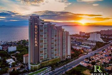 1 Bedroom Condo for sale in The Riviera Jomtien, Nong Prue, Chonburi