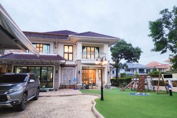 5 Bedroom House for sale in Bang Phueng, Samut Prakan