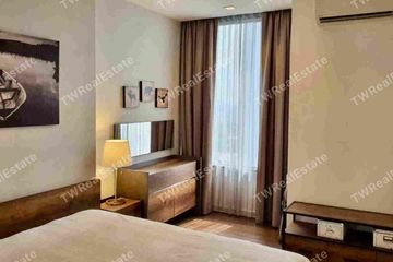 1 Bedroom Condo for rent in Nara 9 by Eastern Star, Sathon, Bangkok near BTS Chong Nonsi