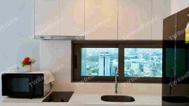 1 Bedroom Condo for rent in Nara 9 by Eastern Star, Sathon, Bangkok near BTS Chong Nonsi