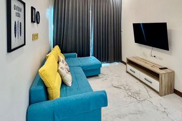 1 Bedroom Condo for rent in Supalai Elite Surawong, Si Phraya, Bangkok near MRT Sam Yan