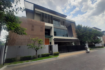 5 Bedroom House for sale in The Gentry Vibhavadi, Talat Bang Khen, Bangkok