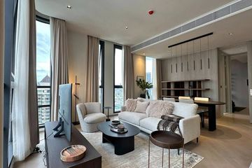 2 Bedroom Condo for rent in Thung Maha Mek, Bangkok near BTS Sala Daeng