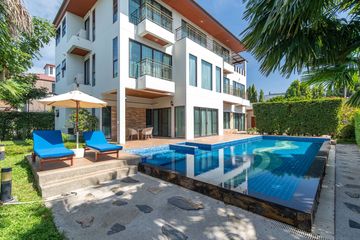 6 Bedroom House for rent in Perfect Masterpiece Rama 9, Prawet, Bangkok