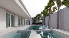 4 Bedroom Villa for sale in Majestic Residence, Nong Prue, Chonburi
