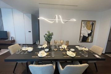 2 Bedroom Condo for rent in AESTIQ Thonglor, Khlong Tan Nuea, Bangkok near BTS Thong Lo