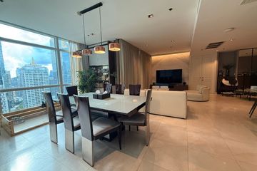 6 Bedroom Condo for Sale or Rent in Athenee Residence, Lumpini, Bangkok near BTS Ploen Chit