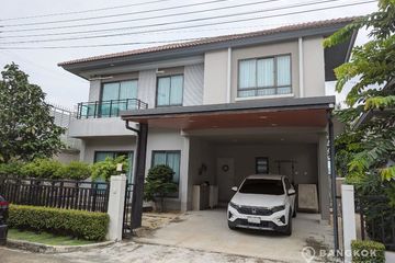 3 Bedroom House for rent in Saphan Sung, Bangkok