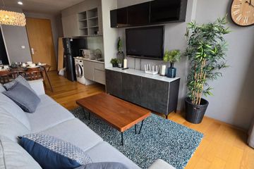 2 Bedroom Condo for rent in Noble Revo Silom, Silom, Bangkok near BTS Surasak