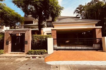 4 Bedroom House for rent in Narasiri Pattanakarn-Srinakarin, Suan Luang, Bangkok near MRT Khlong Kalantan