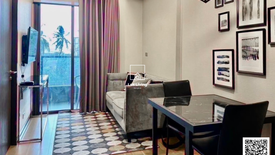 1 Bedroom Condo for Sale or Rent in The Lumpini 24, Khlong Tan, Bangkok near BTS Phrom Phong