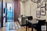 1 Bedroom Condo for Sale or Rent in The Lumpini 24, Khlong Tan, Bangkok near BTS Phrom Phong