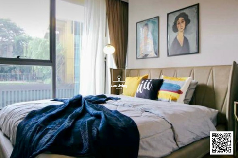 1 Bedroom Condo for Sale or Rent in The Lumpini 24, Khlong Tan, Bangkok near BTS Phrom Phong