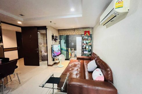 1 Bedroom Condo for sale in J.W. City Ratchada 32, Chan Kasem, Bangkok near MRT Lat Phrao