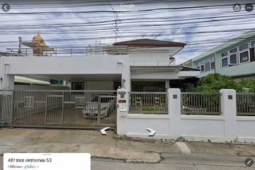 4 Bedroom House for sale in Lak Song, Bangkok