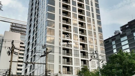 1 Bedroom Condo for rent in MUNIQ Langsuan, Lumpini, Bangkok near BTS Chit Lom