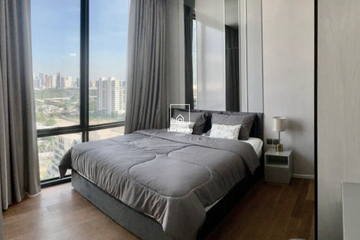 1 Bedroom Condo for rent in MUNIQ Langsuan, Lumpini, Bangkok near BTS Chit Lom