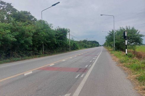 Land for sale in Bueng Cham O, Pathum Thani