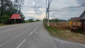 Land for sale in Bueng Cham O, Pathum Thani