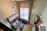 1 Bedroom Condo for rent in Khan Na Yao, Bangkok near MRT East Outer Ring Road