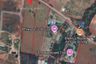 Land for sale in Nong Nam Daeng, Nakhon Ratchasima