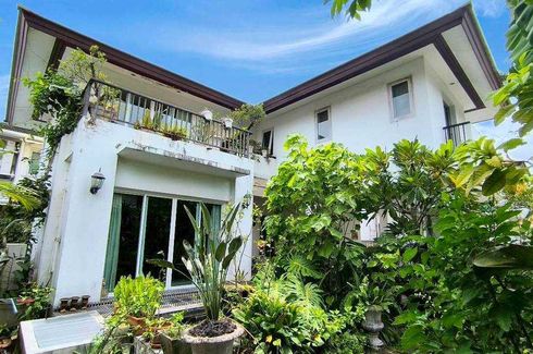 5 Bedroom House for sale in Private Nirvana Ladprao, Khlong Chan, Bangkok